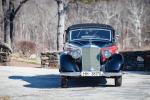 Mercedes-Benz 170 V Cabriolet A 1936 года